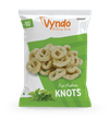 Fun Pudina Knots (Pack of 10)