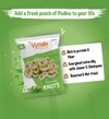 Fun Pudina Knots (Pack of 10)