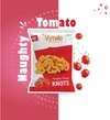 Naughty Tomato Knots (Pack of 10)