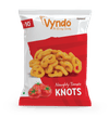 Naughty Tomato Knots (Pack of 10)