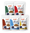 Vyndo Soya Chalks Combo