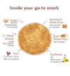 Farali Bhakhri (180gm)