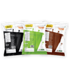Jain Knots Combo (3 Flavours x 4)