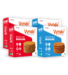 Healthy Ragi Combo Snacks