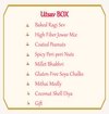 Vyndo Utsav Box | Premium Healthy Festive Hamper