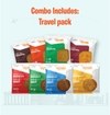 Power-Packed Snack Combo (8 Snacks)