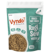 Ragi Millet Sev - Masala