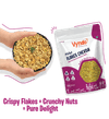 Millet Flakes Chevda
