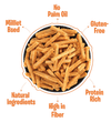Peri - Peri  Soya Chalks (Soya Sticks)