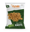 Happy Herbs Knots (Pack of 10)