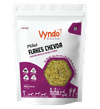 Millet Flakes Chewda