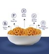 Mystic Masala Knots (Pack of 10)
