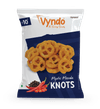 Mystic Masala Knots (Pack of 10)