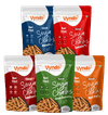 Soya Chalks ( Soya Sticks ) Combo