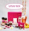 Vyndo Utsav Box | Premium Healthy Festive Hamper