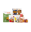Power-Packed Snack Combo (8 Snacks)