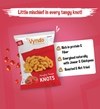 Naughty Tomato Knots (Pack of 10)