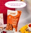 Vyndo Utsav Box | Premium Healthy Festive Hamper