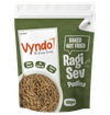 Ragi Millet Sev – Pudina