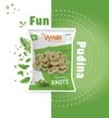 Fun Pudina Knots (Pack of 10)