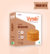 Farali Bhakhri ( 180gm*8 )