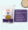 Healthy Millet Snacks