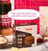 Vyndo Utsav Box | Premium Healthy Festive Hamper