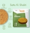 Sattu Khakhra