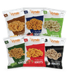 The Ultimate Knot Combo (6 Flavours x 2)