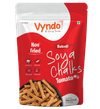Tomato Soya Chalks (Soya Sticks)