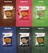 The Ultimate Knot Combo (6 Flavours x 2)