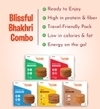 Blissful Bhakhri Combo