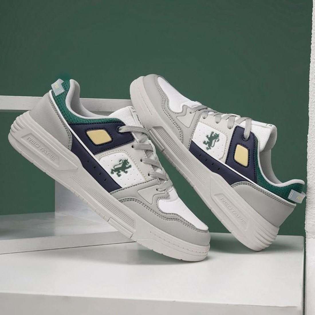 Casual Sneaker Shoes for Men