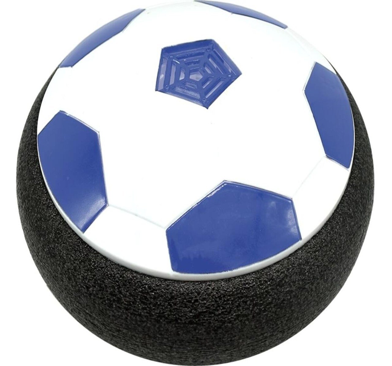Hover Football - Blue