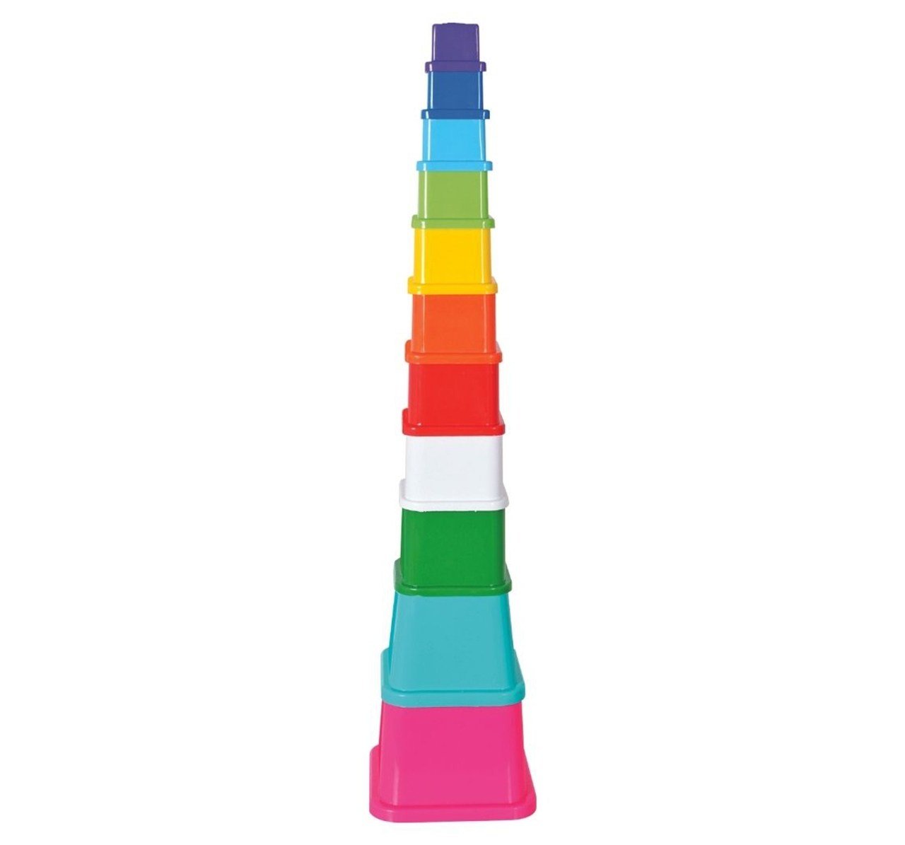 Shooting Star Colour Stack Up Tower