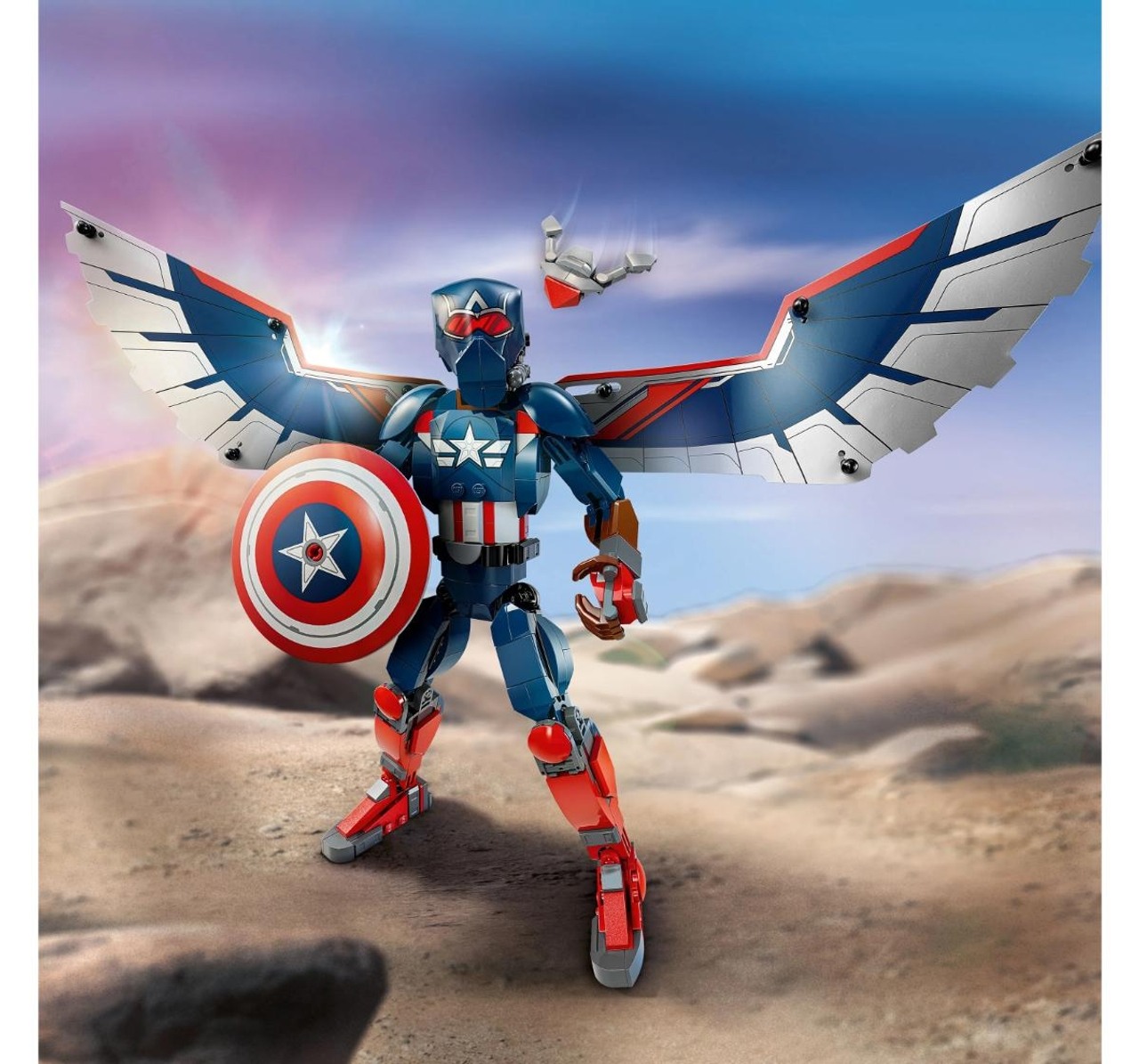 Shop Captain America toys