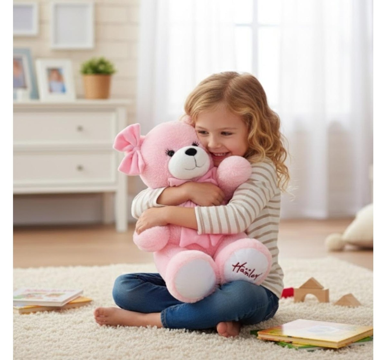 Plush Toys