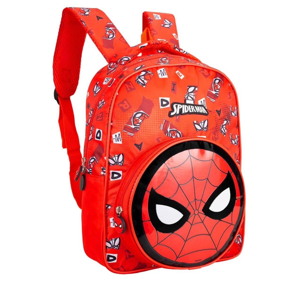 Striders Spider-Man 13 Inch School Bag