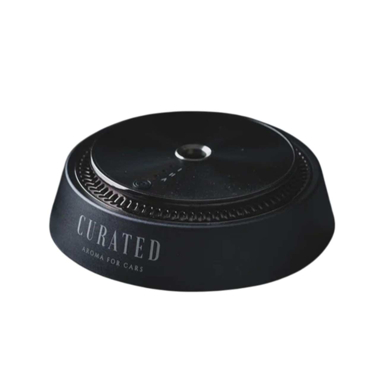 Curated For Cars The Smart Diffuser 2.0 with 3 Fragrances