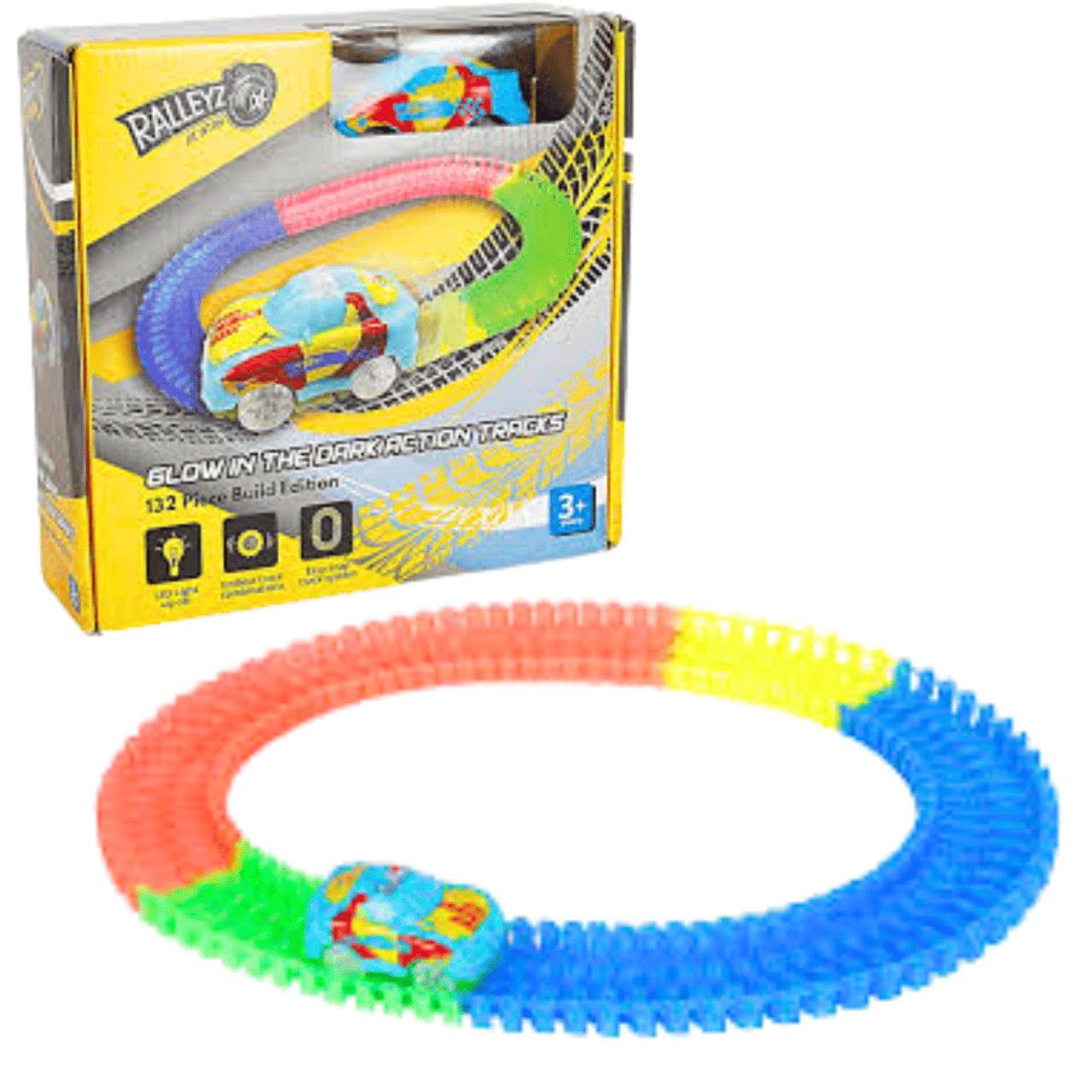 Hamleys Amazing Tracks