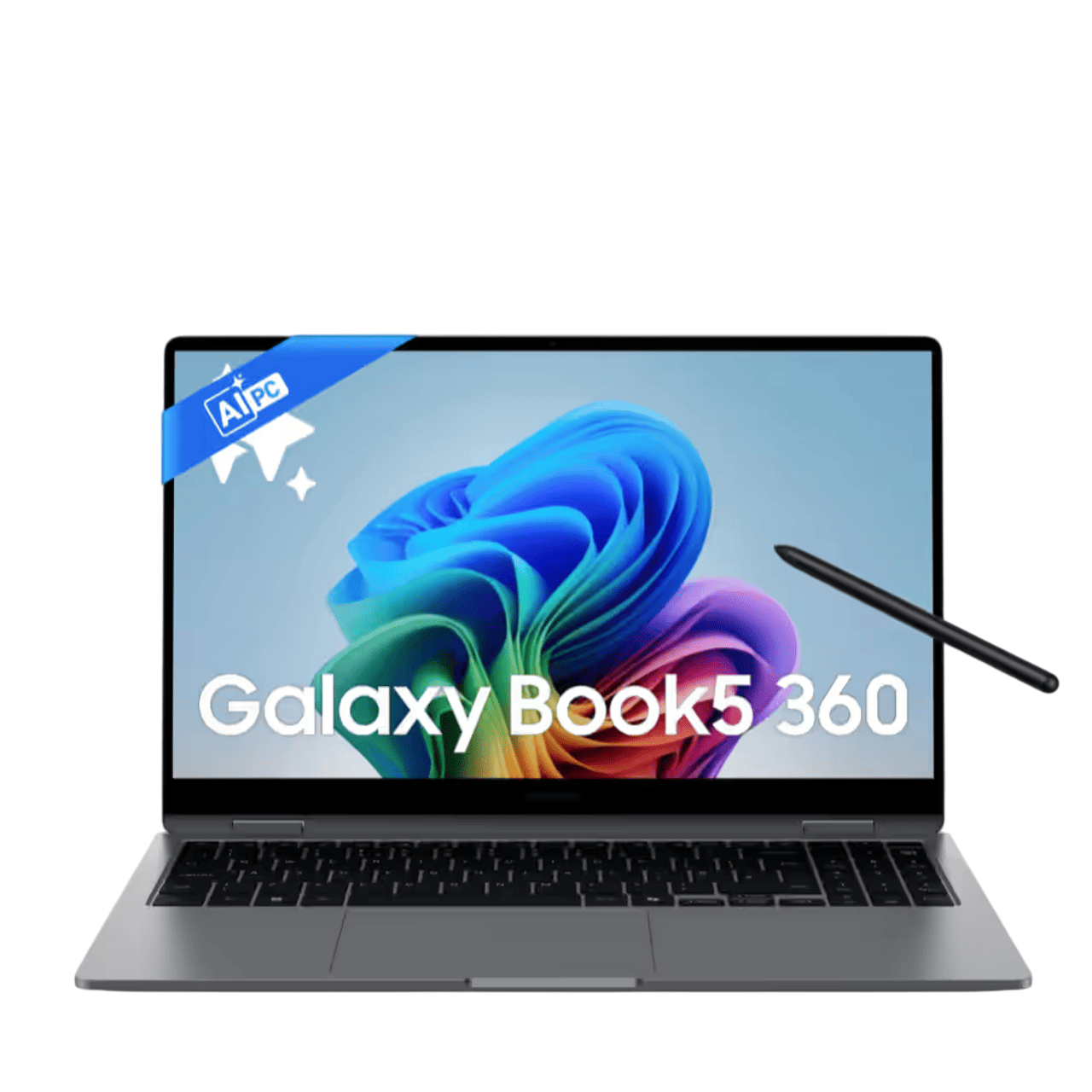 Samsung Galaxy Book5 360 Intel Core Ultra 5 226V 16 GB 512 GB Win 11 Home