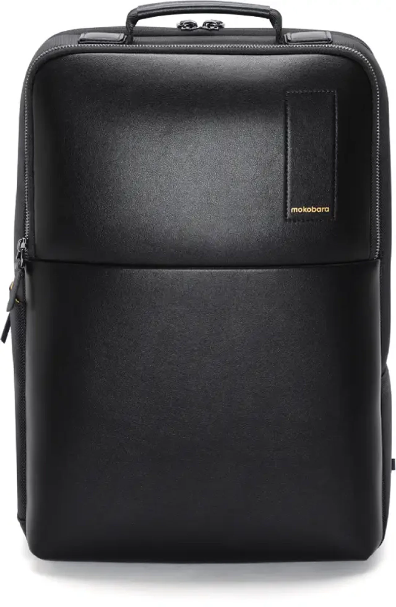 Mokobara Laptop Backpack Pro 20L Deep Black