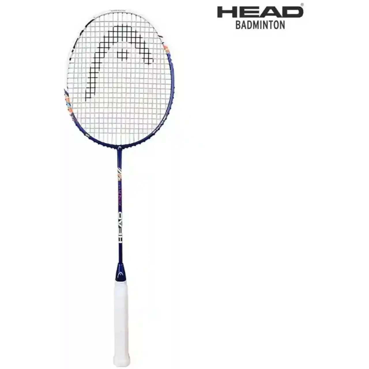 Head Xenon 3.3 Badminton Racquet Unstrung High Modulus Graphite AFT Technology