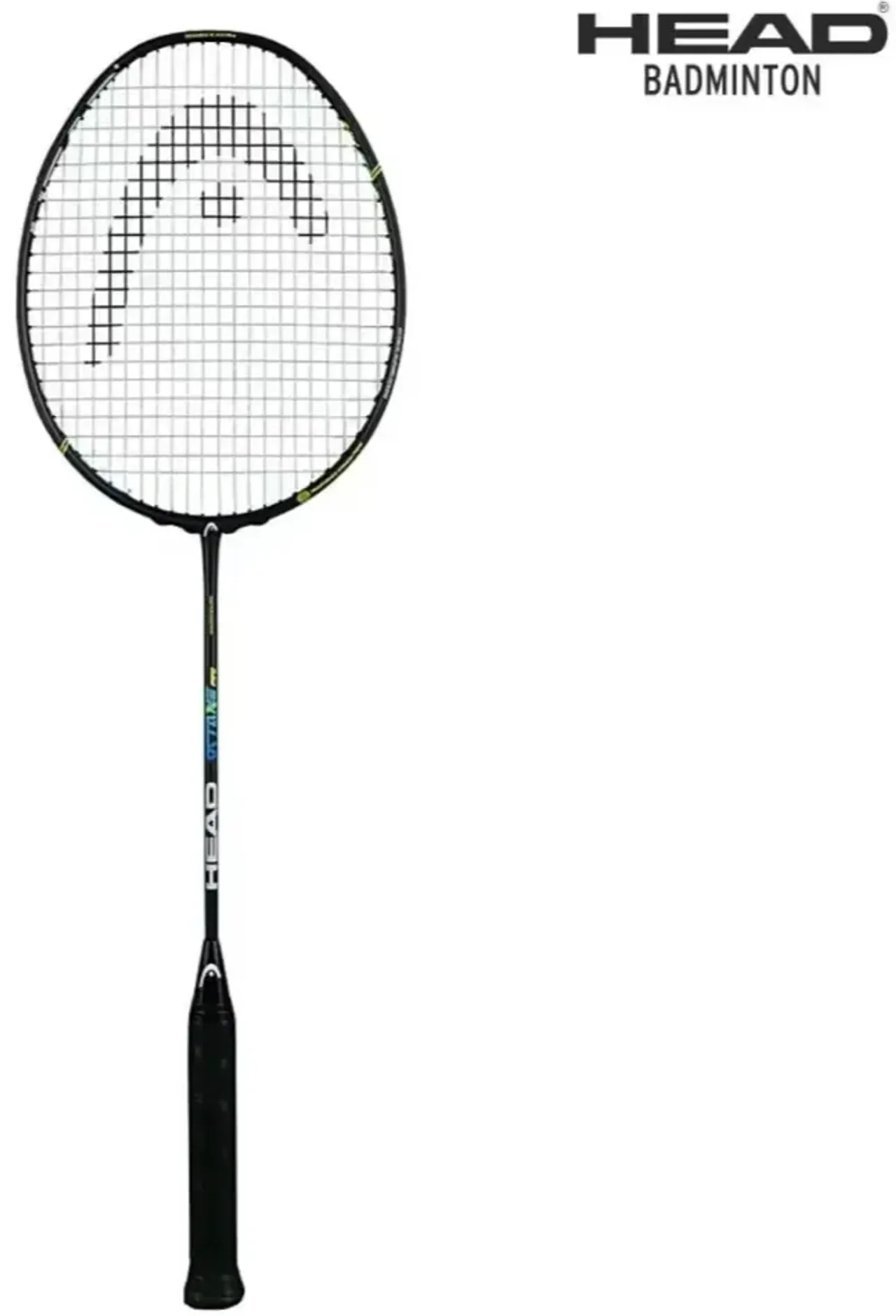 Head Octane Pro Badminton Racquet Unstrung