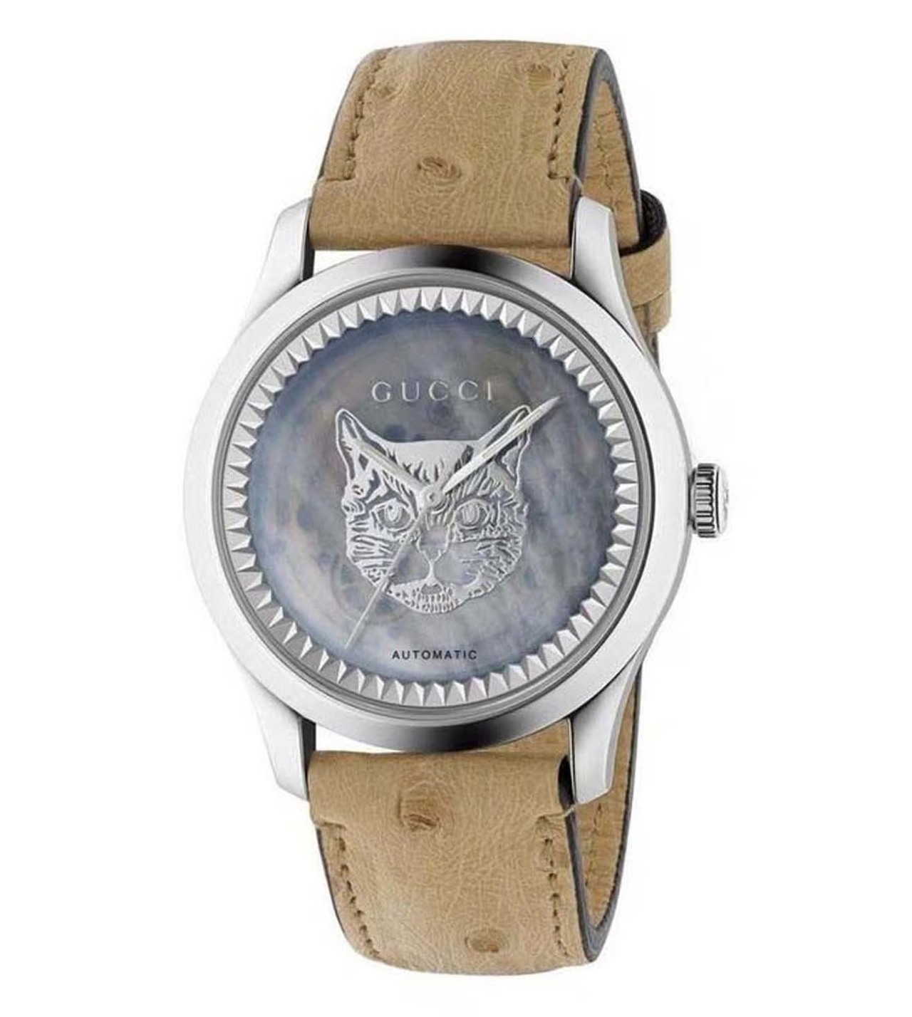 GUCCI G-Timeless Watch for Women (YA1264112)