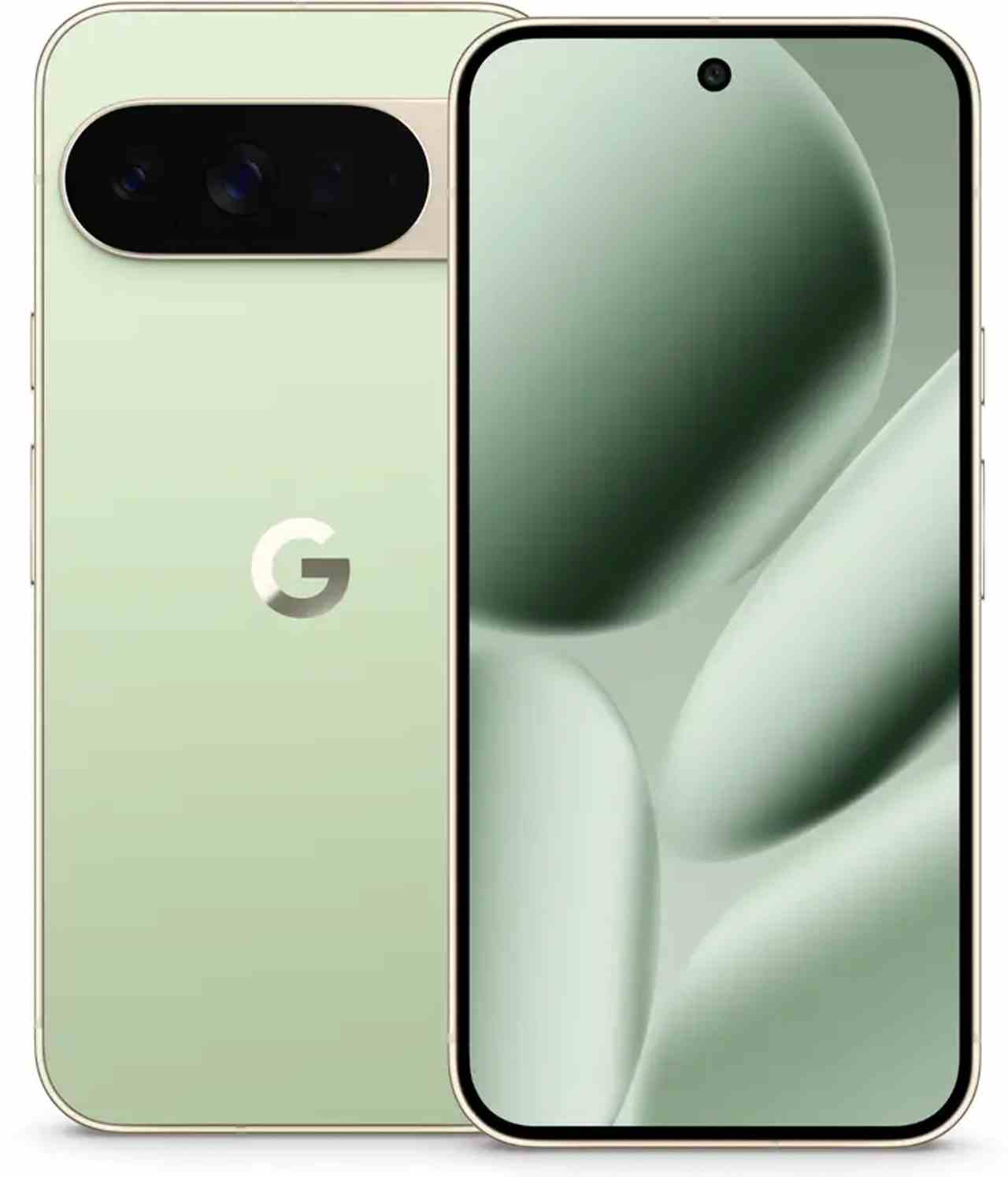 Google Pixel 10 Pro XL 5G (16GB RAM, 256GB, Jade)