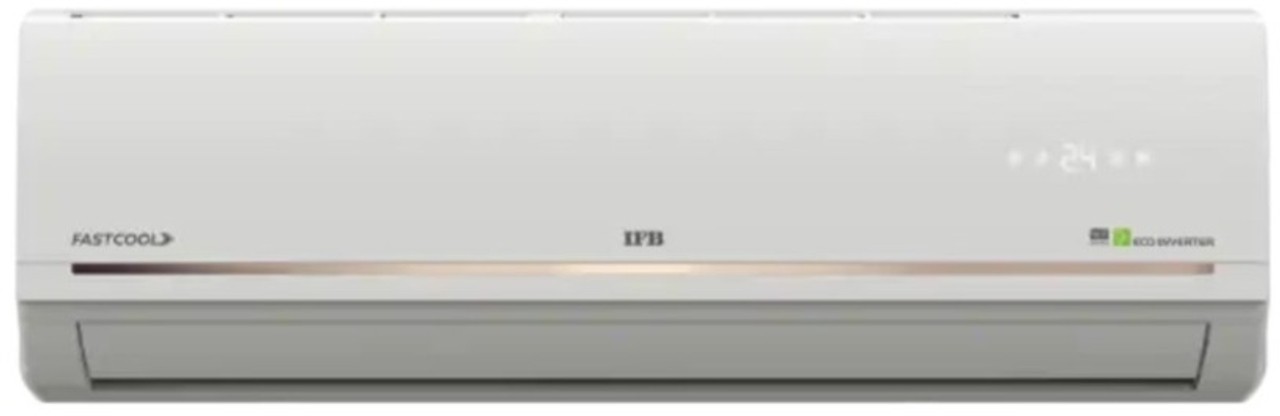 IFB Split AC 1.5 Ton 3 Star Inverter Advanced Cooling (CI183GD22RGM1)