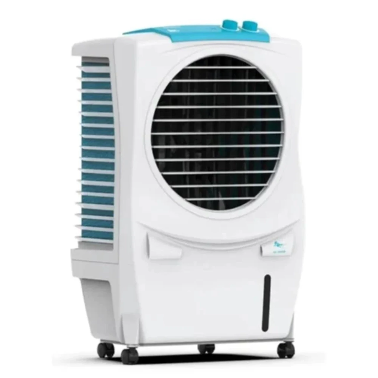 Symphony Desert Ice Cube 20 Personal Room Air Cooler, 150 Sqft
