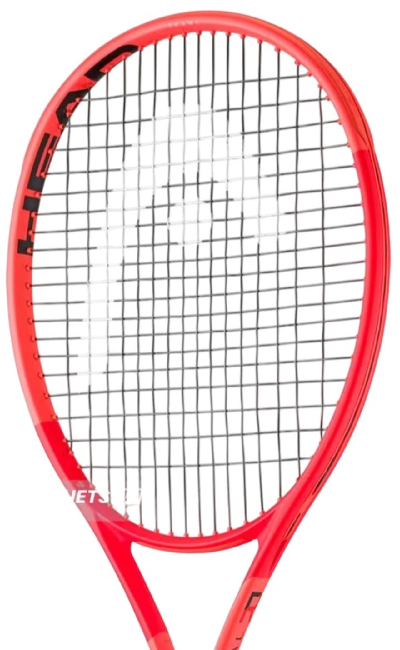Head Radical Team L 2025 Tennis Racquet Unstrung Auxetic 2.0 Technology Graphene Frame 16/19 String Pattern