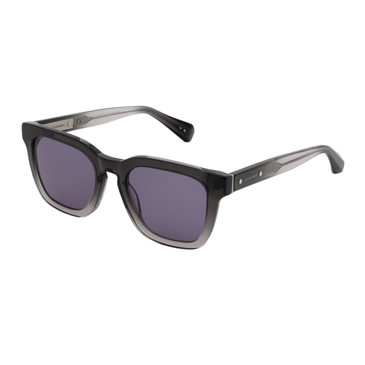 AllSaints Phoenix ALS5005 Sunglasses Xtal Grey Gradient 51/20-145